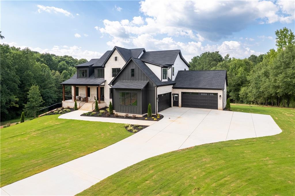 3300 Jack Glass Road