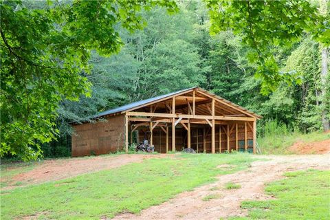 A home in Monroe