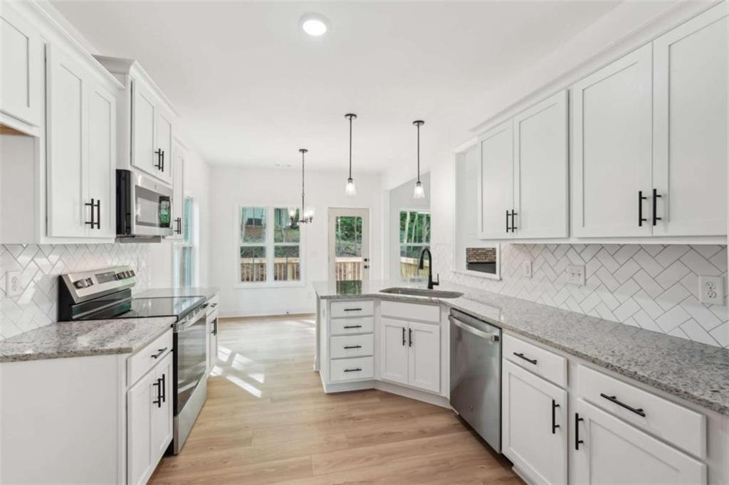 2279 Lakeview Parkway, Villa Rica, Georgia image 15