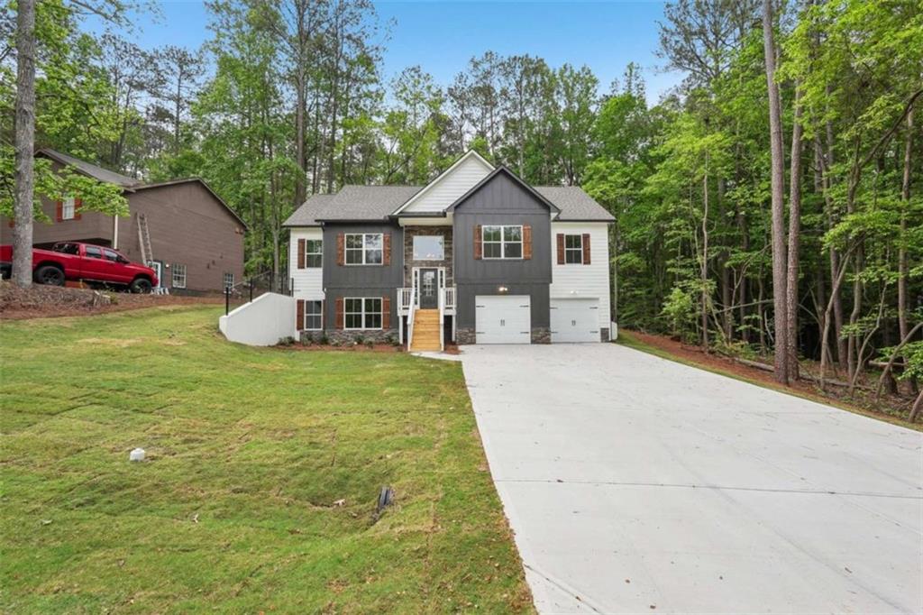 2279 Lakeview Parkway, Villa Rica, Georgia image 48