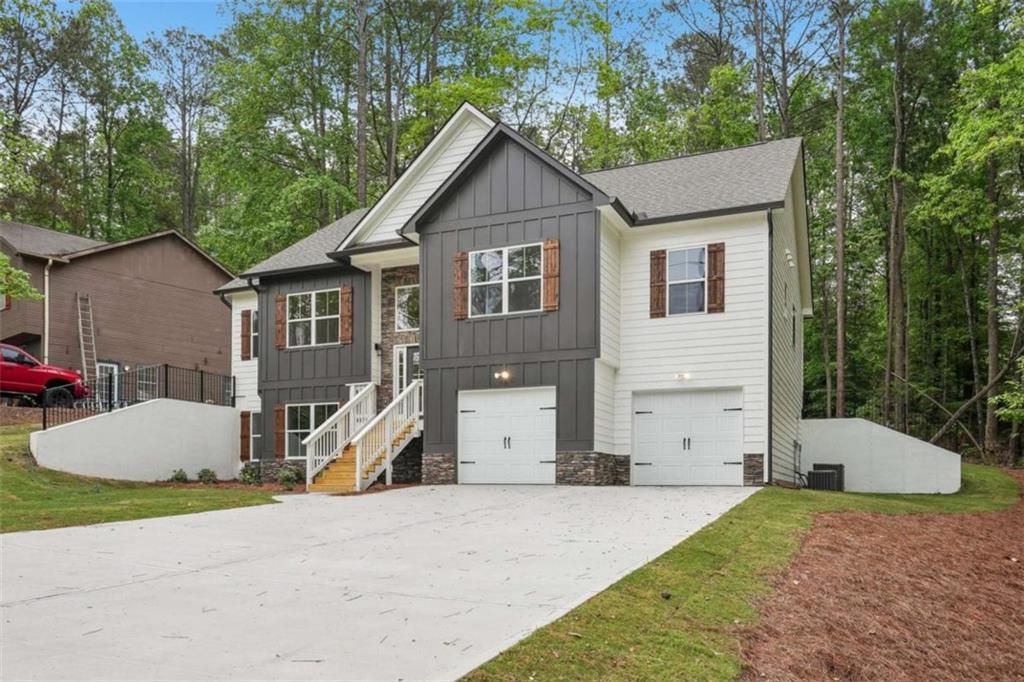 2279 Lakeview Parkway, Villa Rica, Georgia image 49