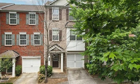 Townhouse For Rent - 2251 Landing Ridge Drive<br/> Duluth, GA 30097