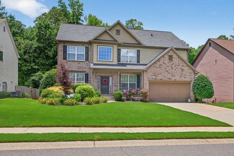 1755 Dawn Valley Trail Cumming GA 30040