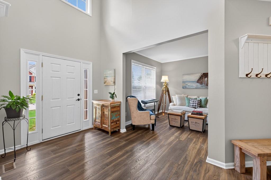 1755 Dawn Valley Trail