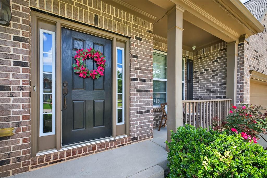 1755 Dawn Valley Trail