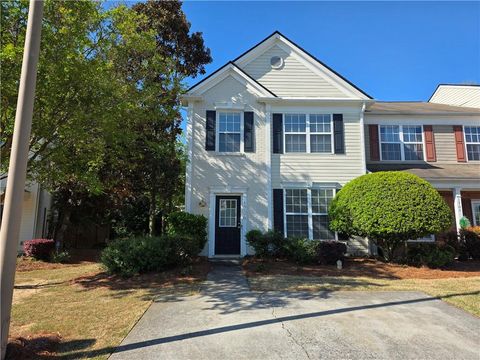 Photo of 1706 Stanwood Drive NW, Kennesaw, GA 30152 (MLS # 7756654)
