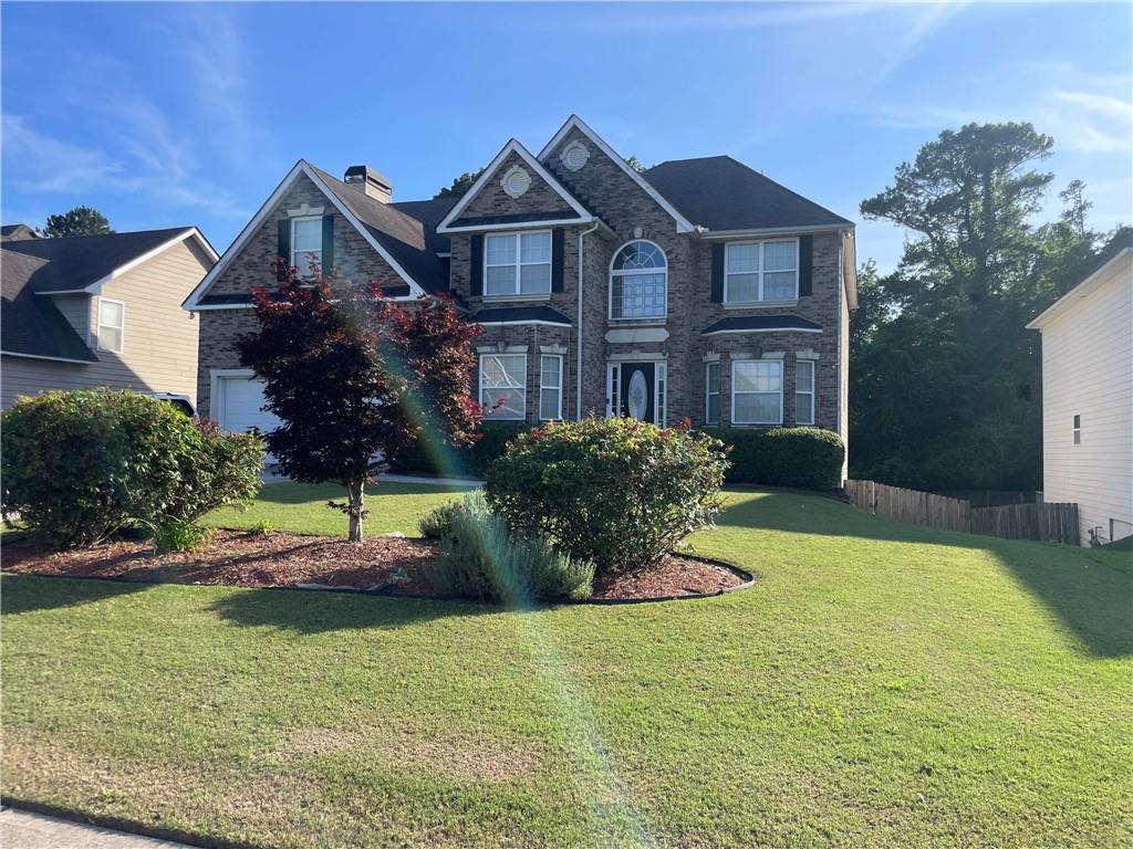 582 Georgia Circle, Loganville, Georgia image 3