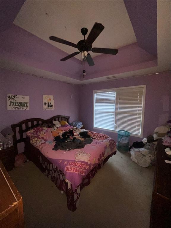 582 Georgia Circle, Loganville, Georgia image 32