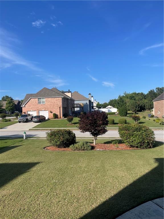 582 Georgia Circle, Loganville, Georgia image 2