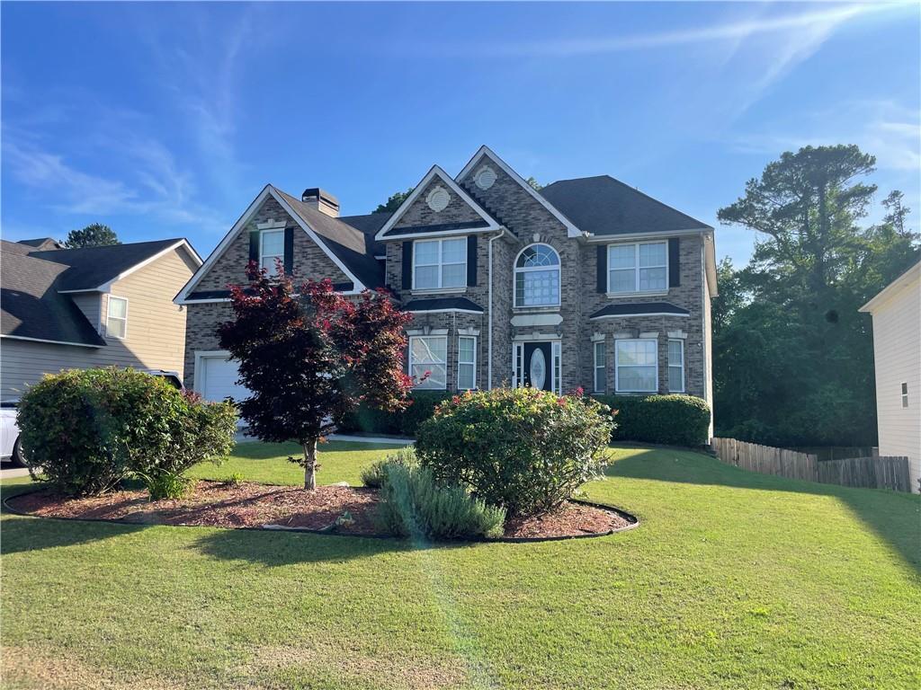582 Georgia Circle, Loganville, Georgia image 1