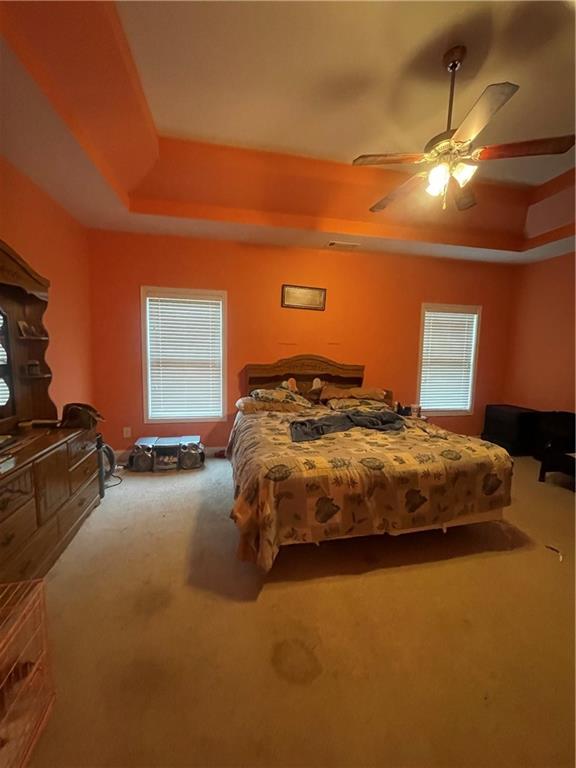 582 Georgia Circle, Loganville, Georgia image 14