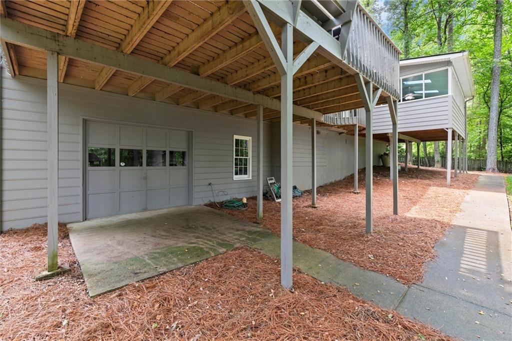 2871 Liberty Court, Marietta, Georgia image 7