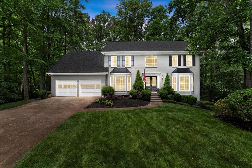 2871 Liberty Court, Marietta, Georgia image 45