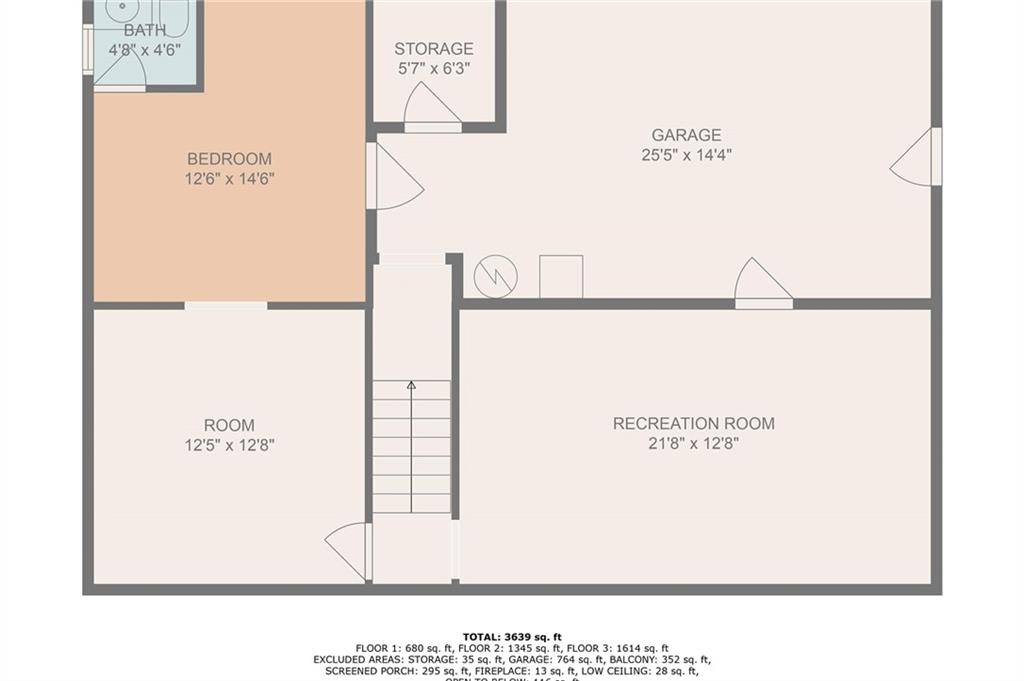 2871 Liberty Court, Marietta, Georgia image 46