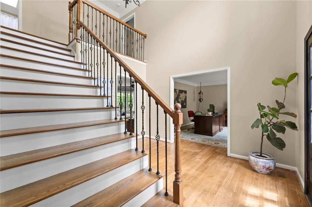 2871 Liberty Court, Marietta, Georgia image 11