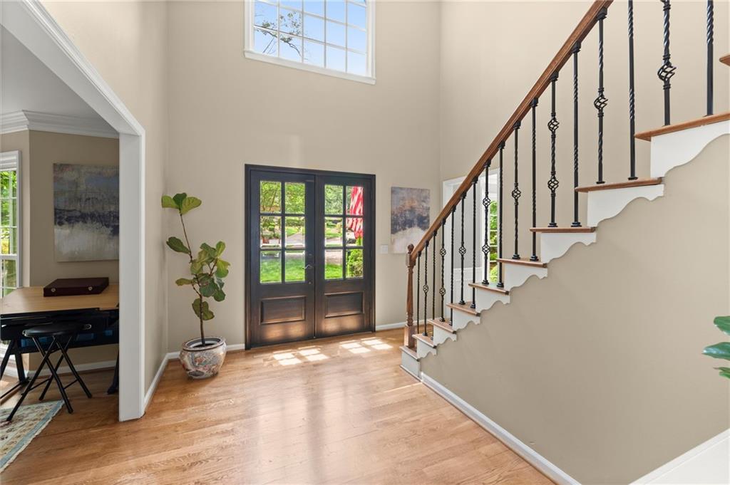 2871 Liberty Court, Marietta, Georgia image 12