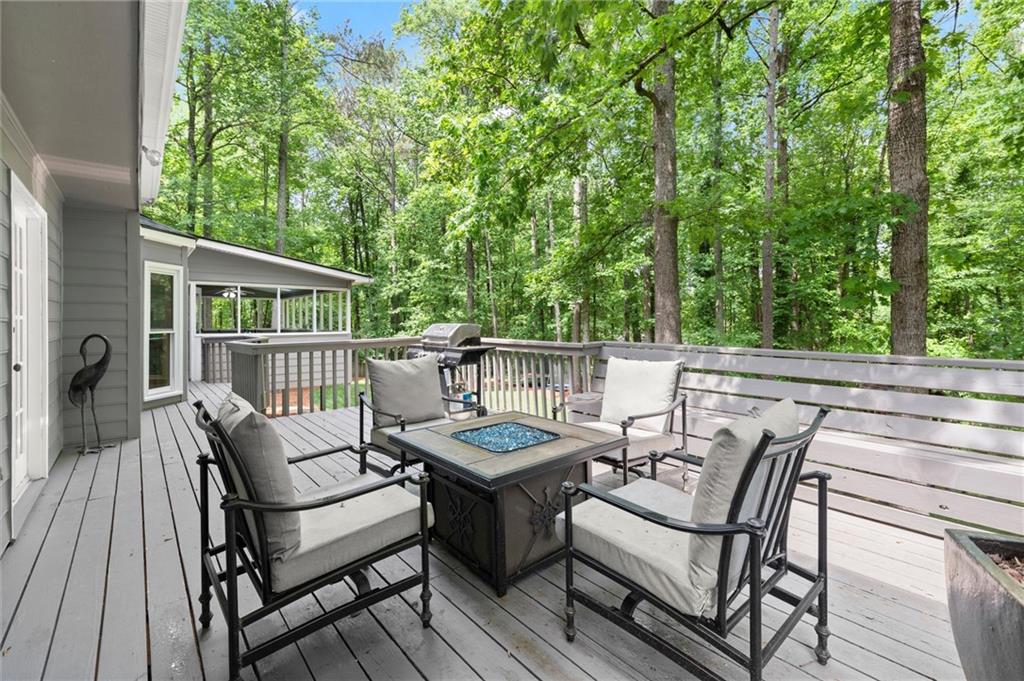 2871 Liberty Court, Marietta, Georgia image 9