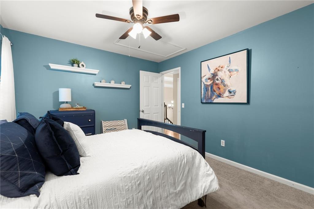 2871 Liberty Court, Marietta, Georgia image 33