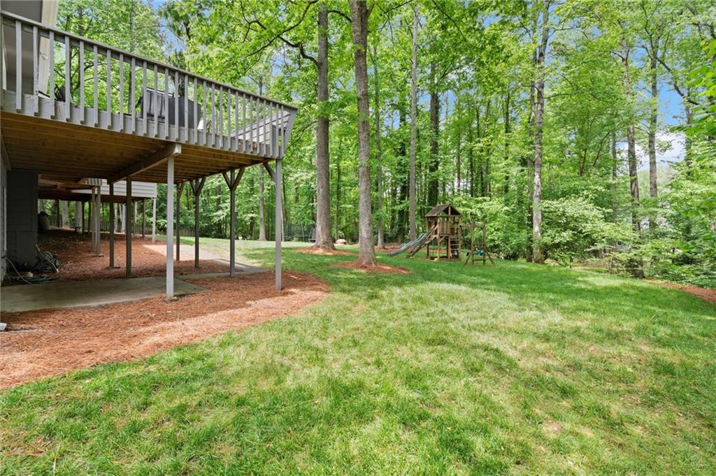 2871 Liberty Court, Marietta, Georgia image 6