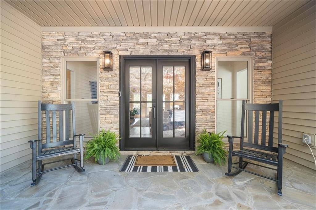 896 Moss Patch Trail, Jasper, Georgia image 7