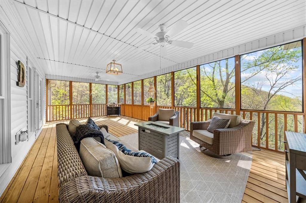 896 Moss Patch Trail, Jasper, Georgia image 35