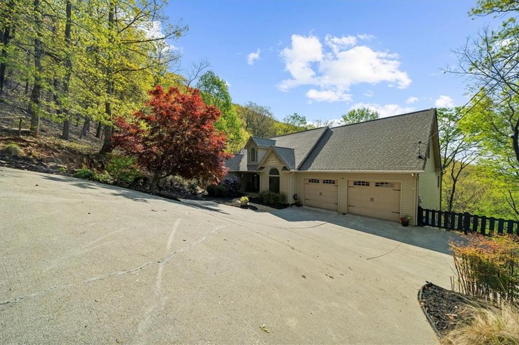 896 Moss Patch Trail, Jasper, Georgia image 3