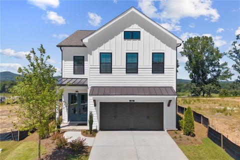Homes For Sale - 604 Silva Street<br/> Cumming, GA 30040