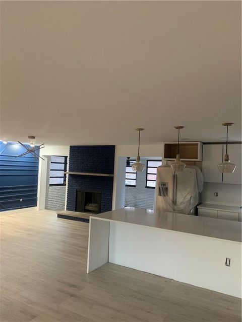 A home in Lithonia