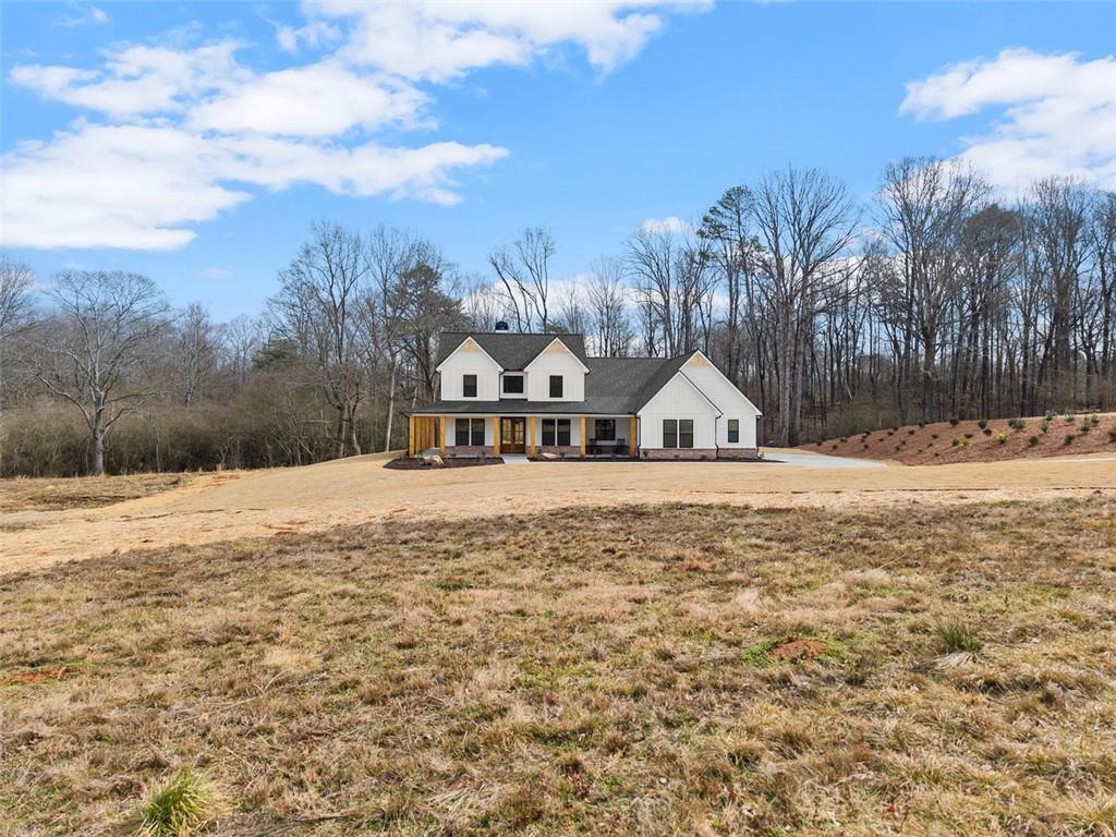 1087 Webb West Road, Cleveland, Georgia image 6
