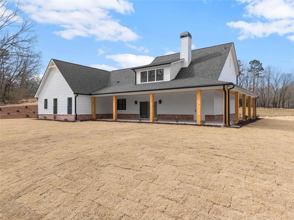 1087 Webb West Road, Cleveland, Georgia image 44
