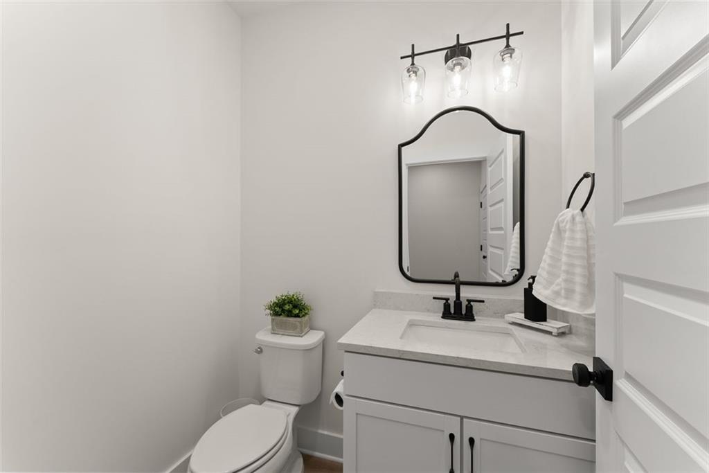 1087 Webb West Road, Cleveland, Georgia image 34