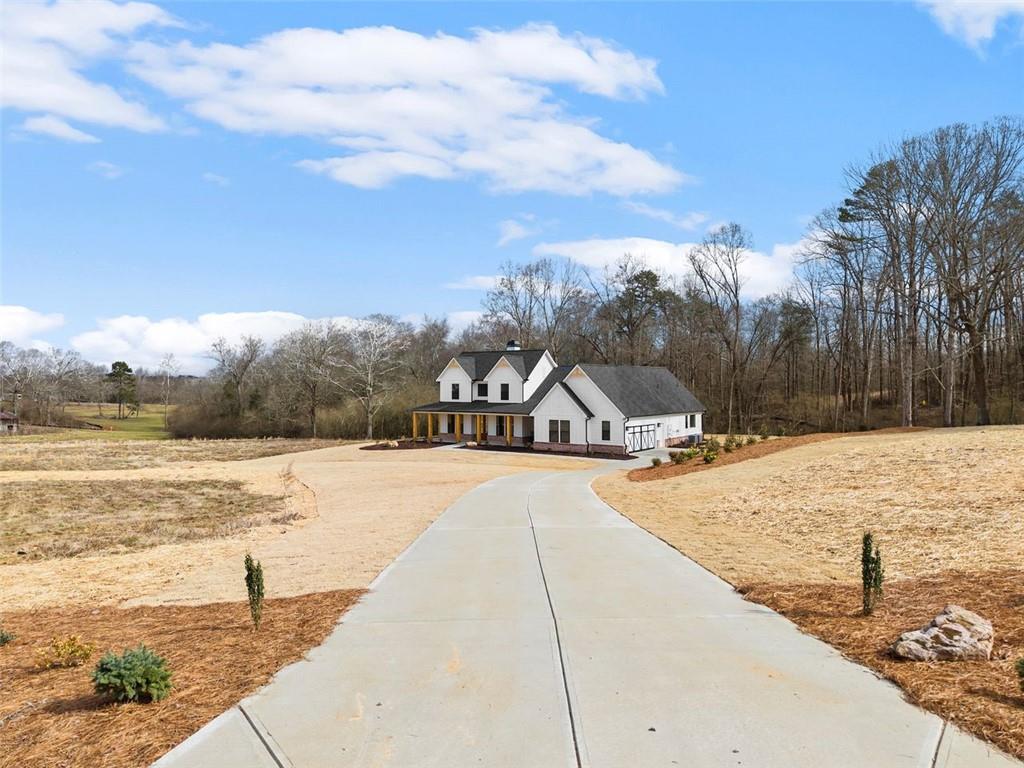1087 Webb West Road