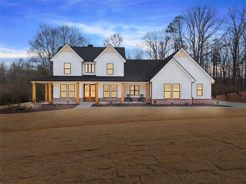 1087 Webb West Road