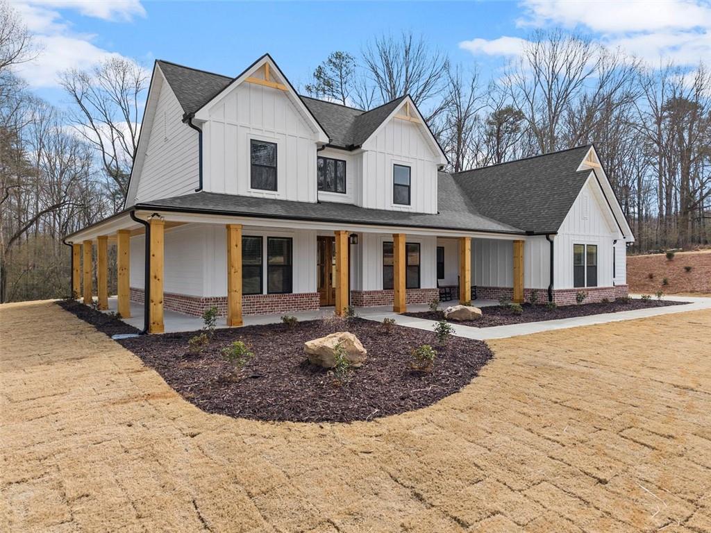 1087 Webb West Road