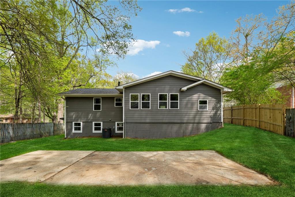 2115 Randolph Circle, Kennesaw, Georgia image 24
