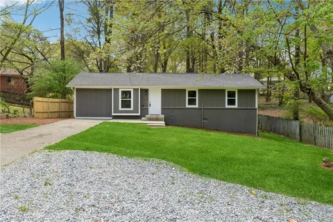 2115 Randolph Circle NW, Kennesaw, GA 30144 - MLS#: 7549971