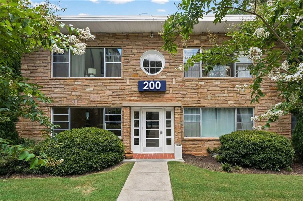 2240 Cheshire Bridge Road NE Unit 207