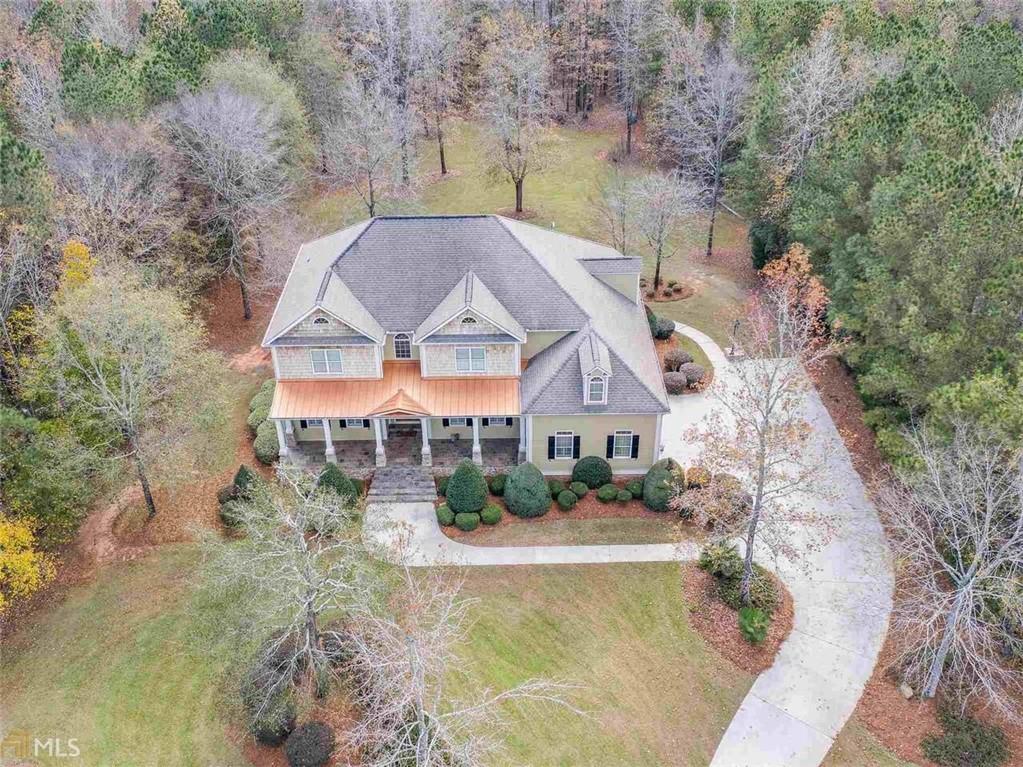 442 Heritage Lake Drive