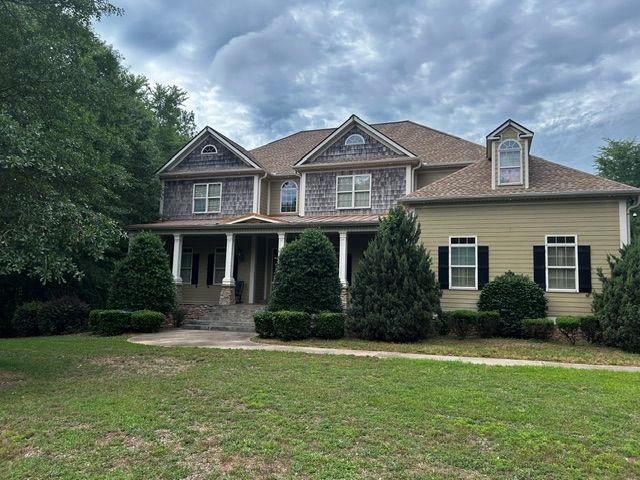 442 Heritage Lake Drive