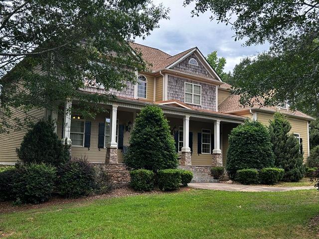 442 Heritage Lake Drive