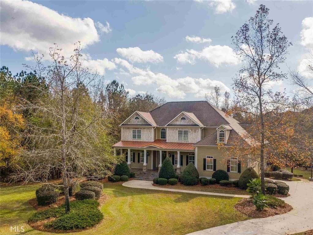 442 Heritage Lake Drive
