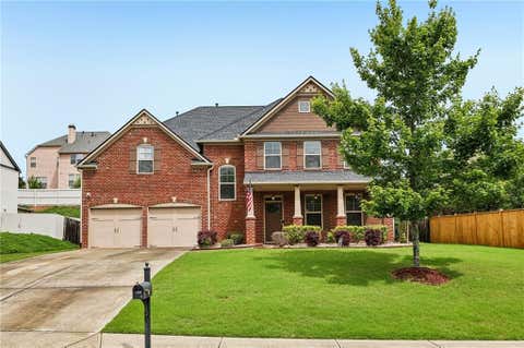 Homes For Sale - 1685 Gallant Fox Lane<br/> Suwanee, GA 30024