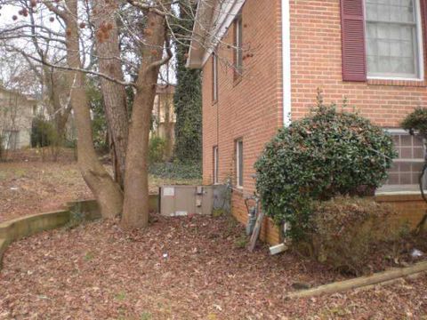 A home in Decatur