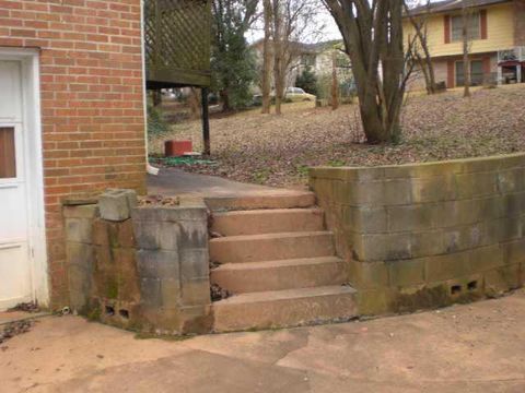 A home in Decatur