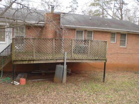 A home in Decatur