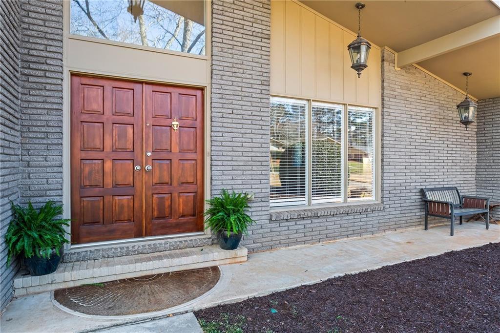 4371 Bonaparte Drive