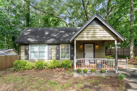 Homes For Sale - 778 Mclendon Drive<br/> Decatur, GA 30079