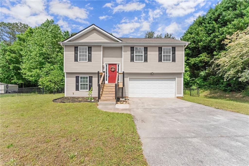 1628 Brook Lane, Monroe, Georgia image 6
