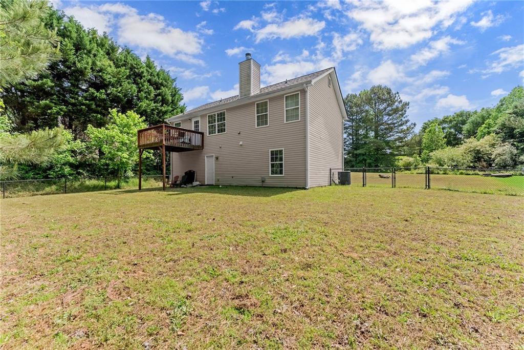 1628 Brook Lane, Monroe, Georgia image 32