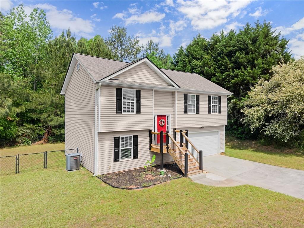 1628 Brook Lane, Monroe, Georgia image 3